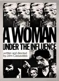 A Woman Under the Influence poster
