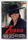 Zorro poster