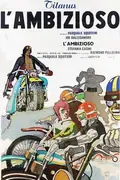 The Climber poster