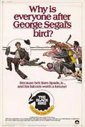 The Black Bird poster