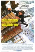 Breakheart Pass poster