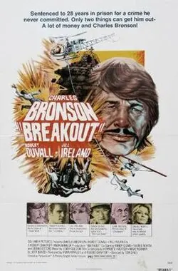 Breakout poster