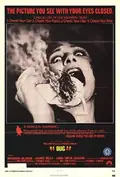Bug poster