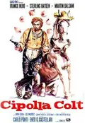 Cry, Onion! poster