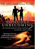 Conduct Unbecoming poster