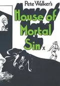 House of Mortal Sin poster