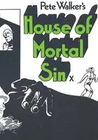 House of Mortal Sin poster