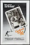 Cornbread, Earl and Me poster