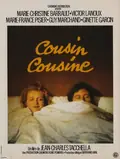 Cousin, Cousine poster