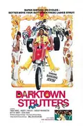 Darktown Strutters poster
