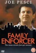 Family Enforcer poster