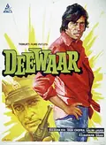 Deewaar poster