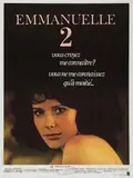 Emmanuelle: The Joys of a Woman poster