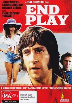 End Play poster