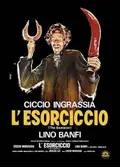 The Exorciccio poster