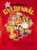 The Goldcabbage Family poster