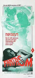 Fantasm poster