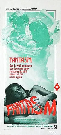 Fantasm poster