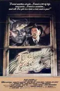 Farewell, My Lovely poster