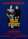 Flic Story poster