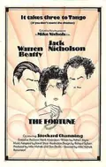 The Fortune poster
