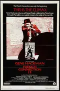 French Connection II poster