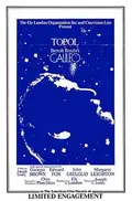 Galileo poster