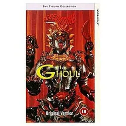 The Ghoul poster