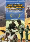 Halfon Hill Doesn't Answer poster