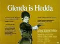 Hedda poster