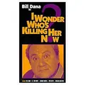 I Wonder Who's Killing Her Now? poster