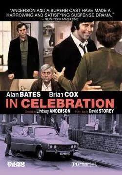 In Celebration poster