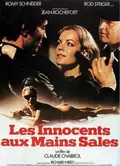 Innocents with Dirty Hands poster