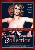 The School Teacher poster