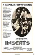 Inserts poster