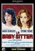 The Babysitter poster