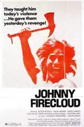 Johnny Firecloud poster