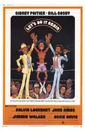 Let's Do It Again poster