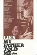 Lies My Father Told Me poster