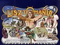 Lisztomania poster