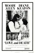 Love and Death poster