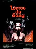 Lips of Blood poster