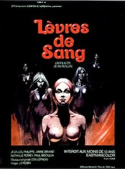 Lips of Blood poster