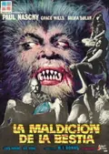 Night of the Howling Beast poster
