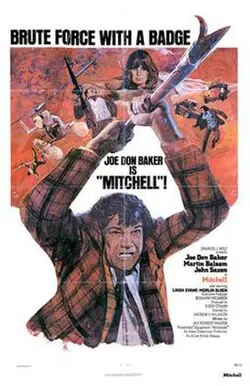 Mitchell poster