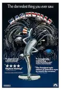 Nashville poster