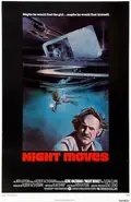 Night Moves poster