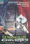 Night of the Seagulls poster