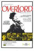 Overlord poster