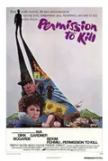 Permission to Kill poster